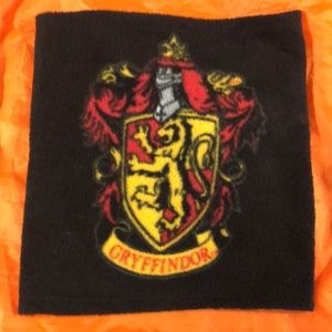 Custom made! This Neck-gaiter SOLD BUT I can make more from any Polar Fleece.